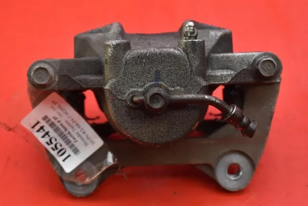 Bromsokla fram höger OEM 58130R2100 - Begagnad image 5