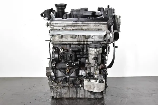 Motor 2.0 TDI 170PS CBB für VW Audi Skoda image 4