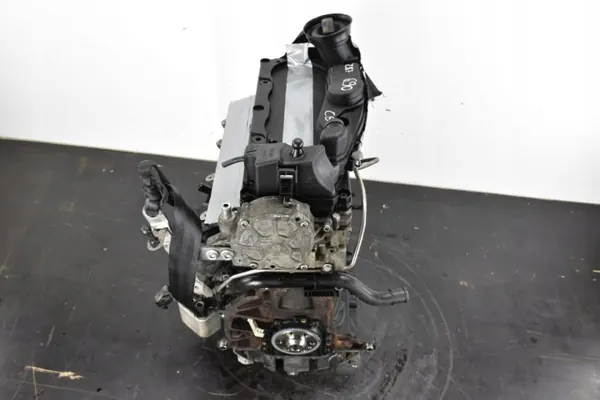 Motor 2.0 TDI 170PS CBB für VW Audi Skoda image 5