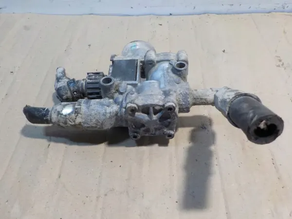 Soupape Modulateur ABS Scania OEM 4721950160 image 2
