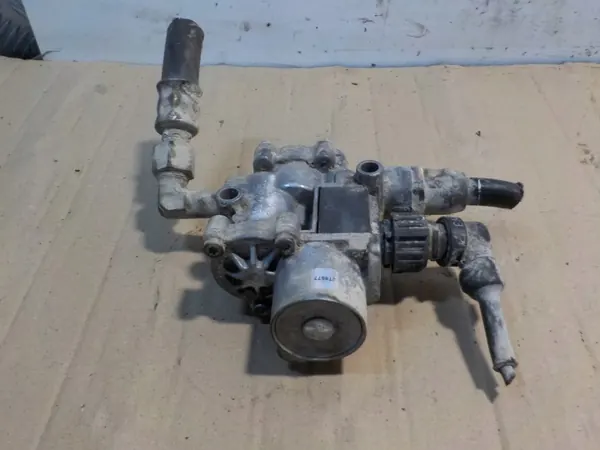 Soupape Modulateur ABS Scania OEM 4721950160 image 3