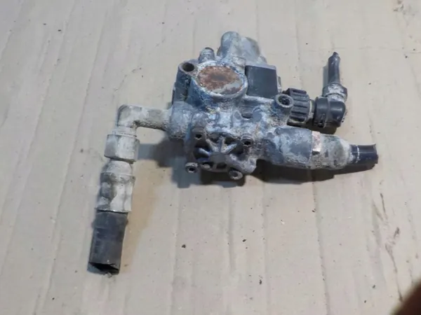 Soupape Modulateur ABS Scania OEM 4721950160 image 5