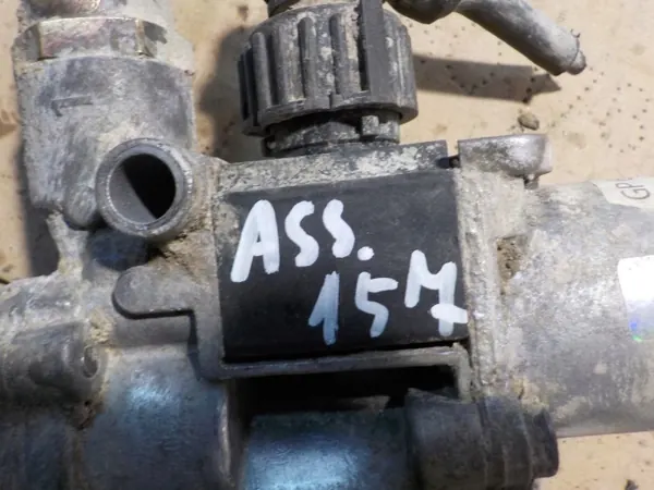 Soupape Modulateur ABS Scania OEM 4721950160 image 7