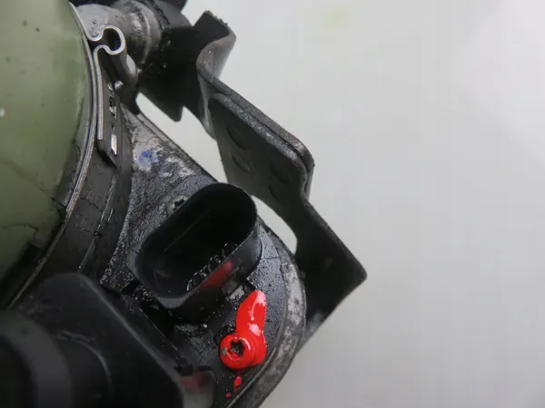 Bomba de direção assistida TRW para SKODA FABIA, VW POLO, SEAT IBIZA III image 4