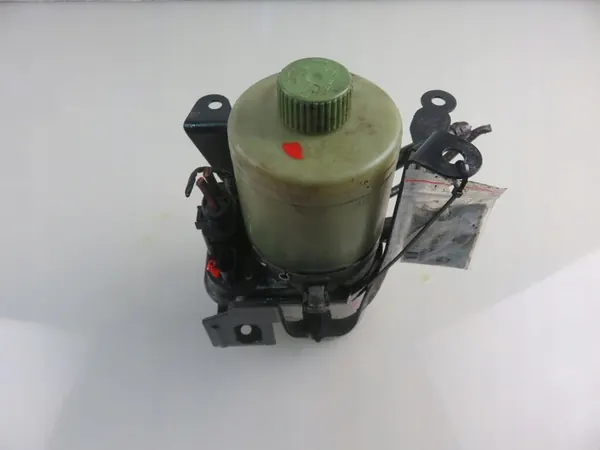 Bomba de direção assistida TRW para SKODA FABIA, VW POLO, SEAT IBIZA III image 5