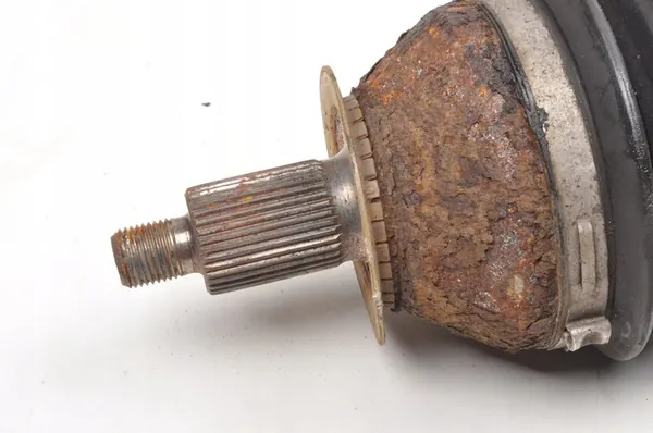 Höger Främre Drivaxel SEAT ARONA 2Q0407272CB image 2