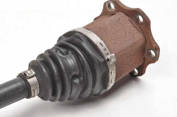 Höger Främre Drivaxel SEAT ARONA 2Q0407272CB image 6