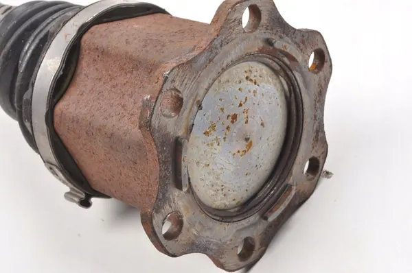 Höger Främre Drivaxel SEAT ARONA 2Q0407272CB image 7