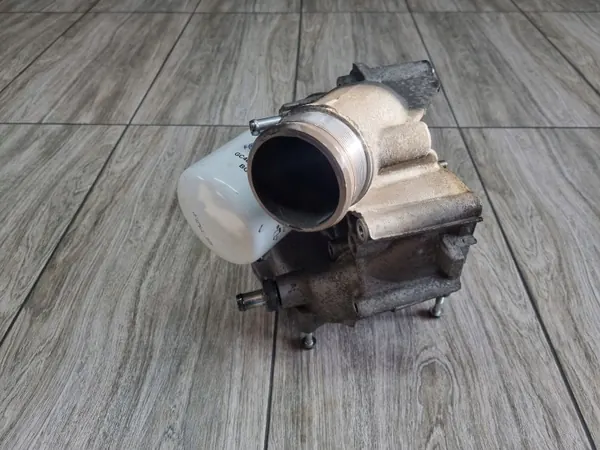 Waterpompbehuizing OEM GC468505AF voor Ford F-MAX 500 image 3