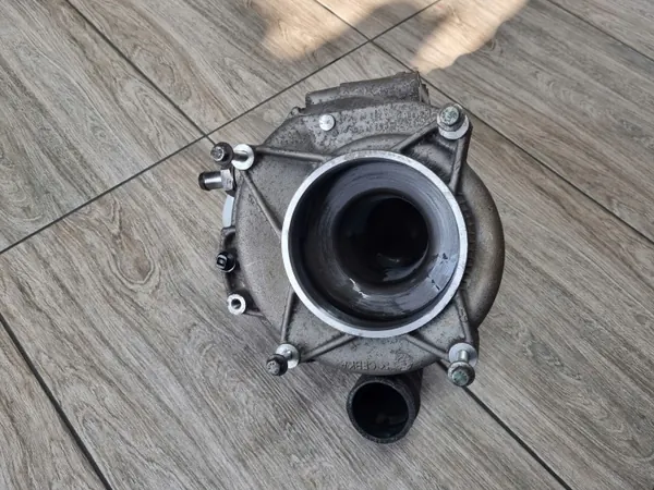 Waterpompbehuizing OEM GC468505AF voor Ford F-MAX 500 image 5