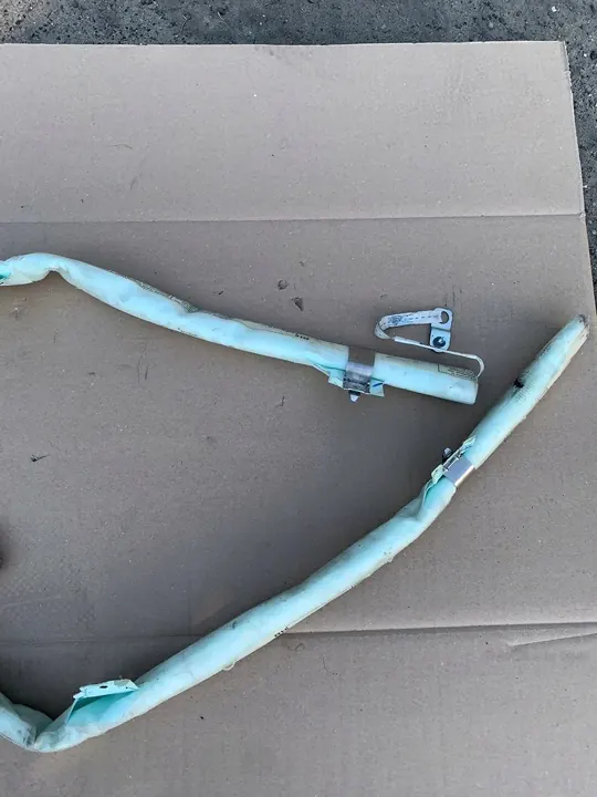 BMW X6 E71 Rechte Vorhang 6162719D image 3