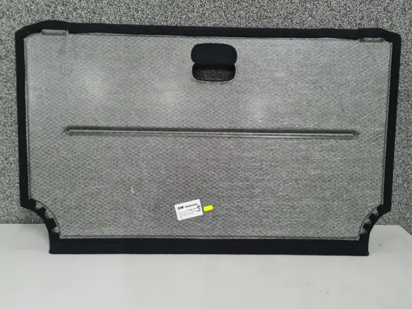 OEM 13285972 Alfombrilla suelo maletero Opel Meriva B image 4
