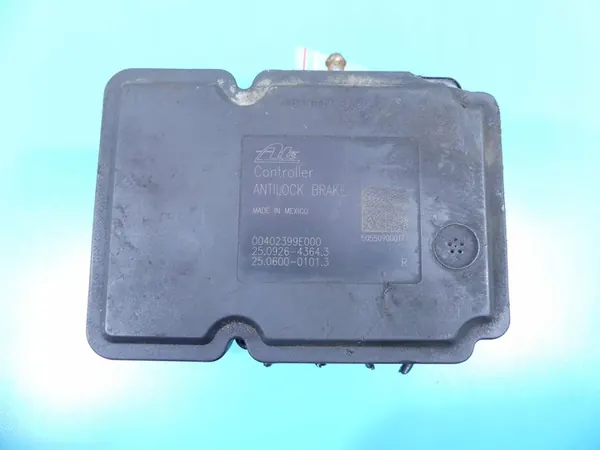 ABS-pomp Chrysler Voyager IV, 50550900017 image 10