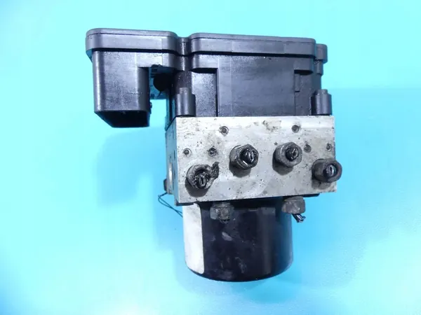 ABS-pomp Chrysler Voyager IV, 50550900017 image 2