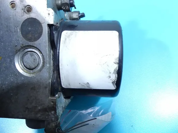 ABS-pomp Chrysler Voyager IV, 50550900017 image 3