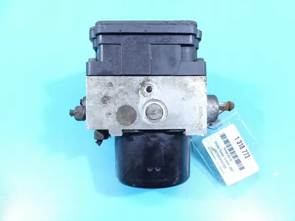 ABS-pomp Chrysler Voyager IV, 50550900017 image 7