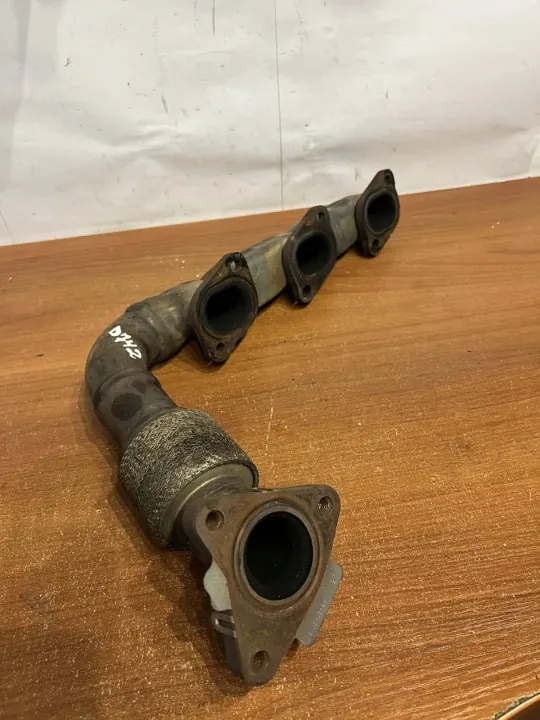 Mercedes-Benz OE Abgaskrümmer - Gebrauchtes OEM-Teil image 2