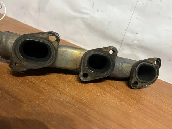 Mercedes-Benz OE Abgaskrümmer - Gebrauchtes OEM-Teil image 4