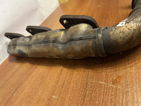 Mercedes-Benz OE Abgaskrümmer - Gebrauchtes OEM-Teil image 5