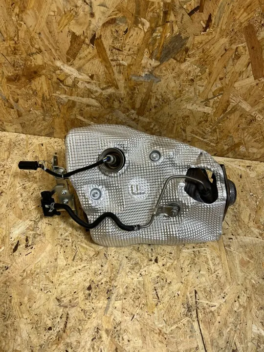 OEM F3090 Catalizador + Sonda Toyota Yaris IV image 2
