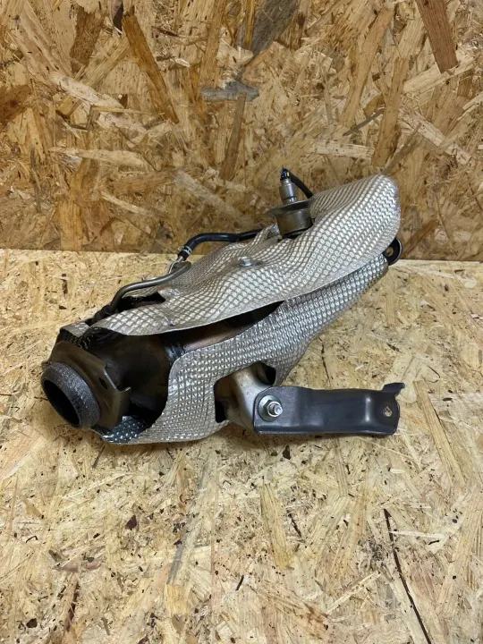OEM F3090 Catalizador + Sonda Toyota Yaris IV image 5