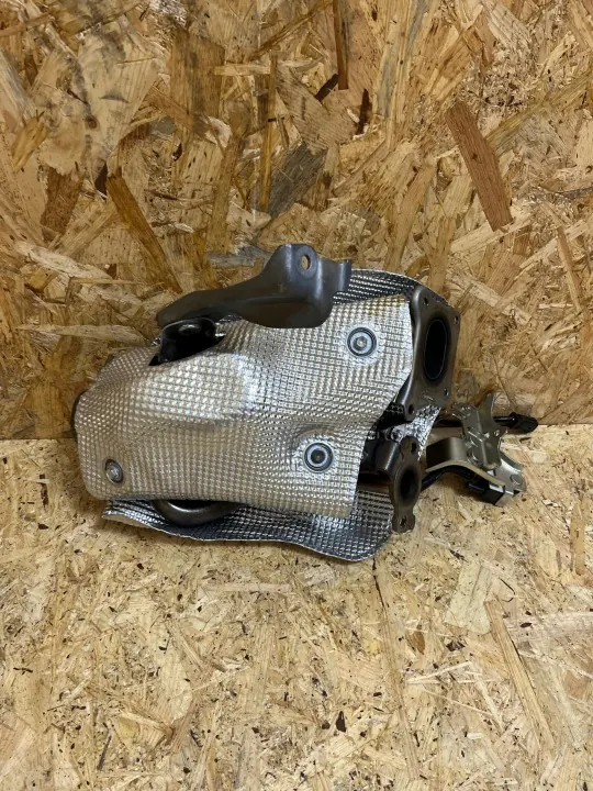 OEM F3090 Catalizador + Sonda Toyota Yaris IV image 7