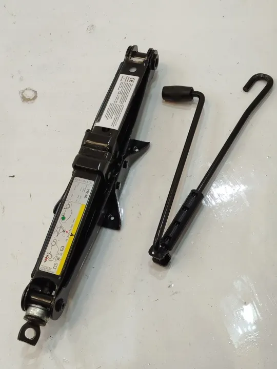 Cric OEM 3Q0011031A pour VW Passat B8 image 2