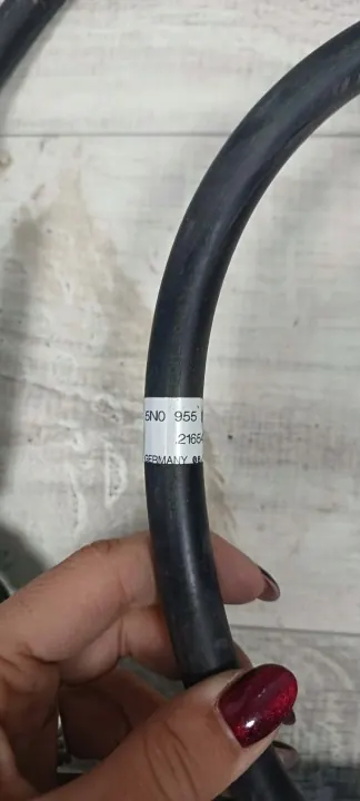VW TIGUAN Spolarledning OEM 5N0955970B - Begagnad image 4