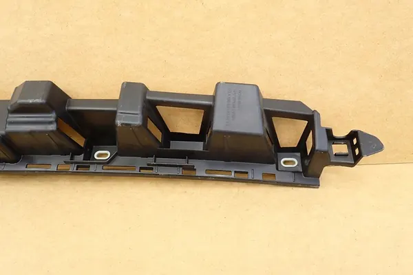 MERCEDES GLE W166 15- Suporte de Para-choque Traseiro A1668854165 OE image 4