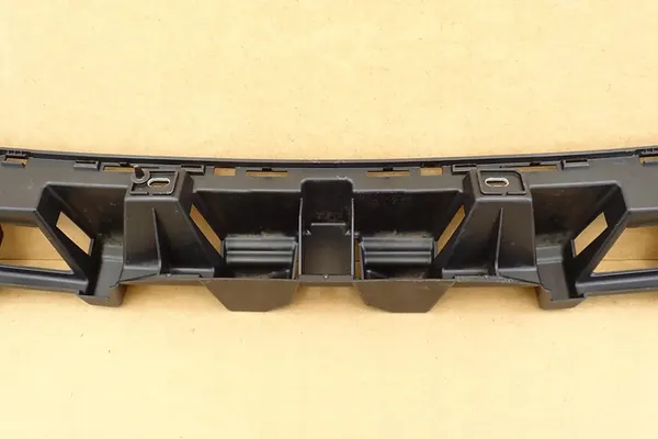 MERCEDES GLE W166 15- Suporte de Para-choque Traseiro A1668854165 OE image 8