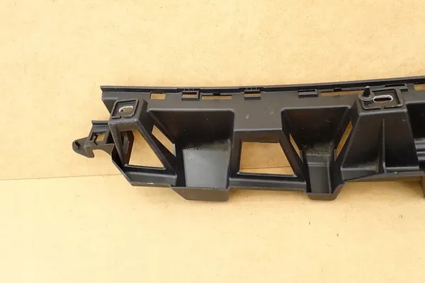 MERCEDES GLE W166 15- Suporte de Para-choque Traseiro A1668854165 OE image 9