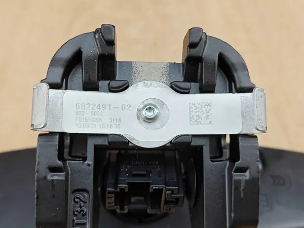 Rétroviseur intérieur OEM 6822491 BMW G30 image 6