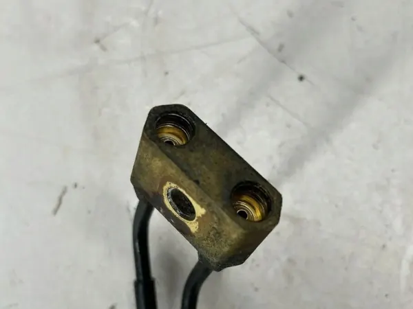 Bremsleitungssatz Subaru Forester OEM 26514SJ031 image 3