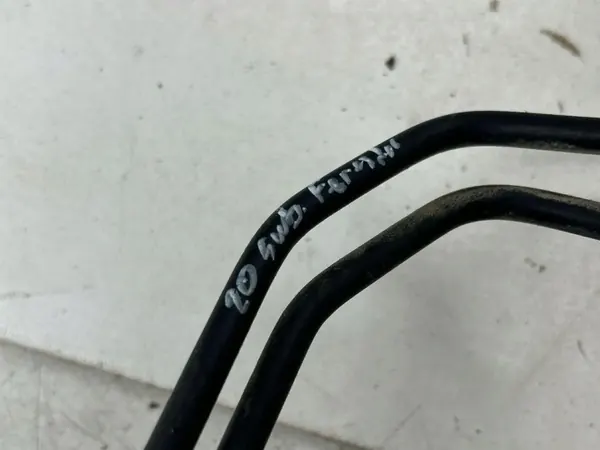 Bremsleitungssatz Subaru Forester OEM 26514SJ031 image 5