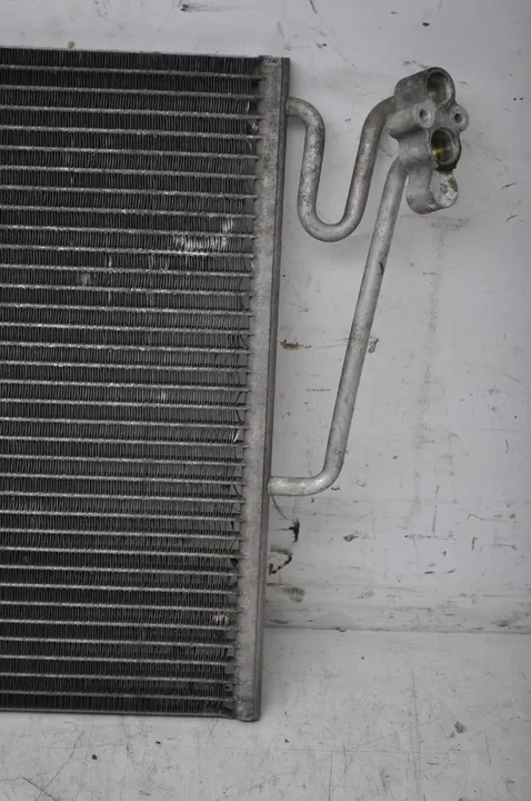 MINI CLUBMAN R55 1.6 16V Ilmastointijäähdytin 6941084 image 2