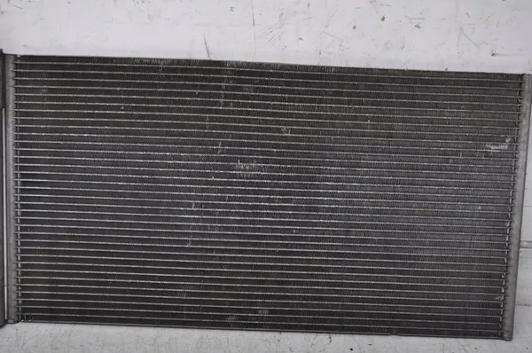 MINI CLUBMAN R55 1.6 16V Ilmastointijäähdytin 6941084 image 3