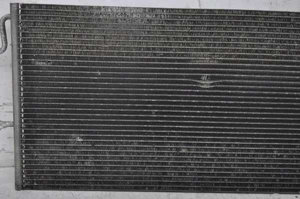 MINI CLUBMAN R55 1.6 16V Ilmastointijäähdytin 6941084 image 4