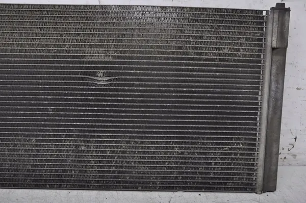 MINI CLUBMAN R55 1.6 16V Ilmastointijäähdytin 6941084 image 5