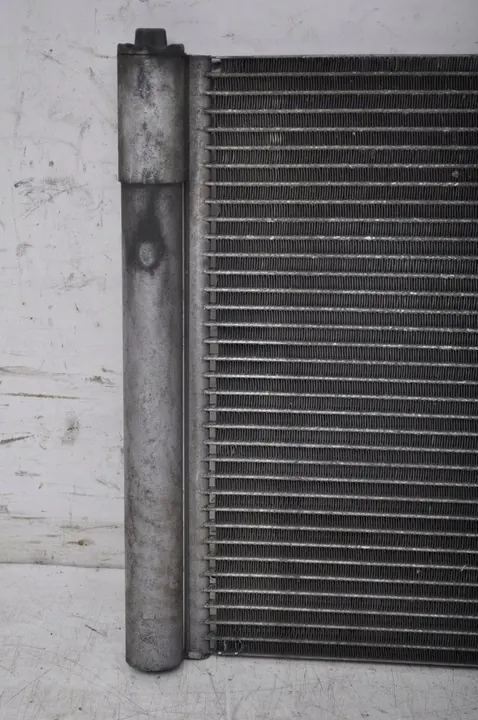 MINI CLUBMAN R55 1.6 16V Ilmastointijäähdytin 6941084 image 6