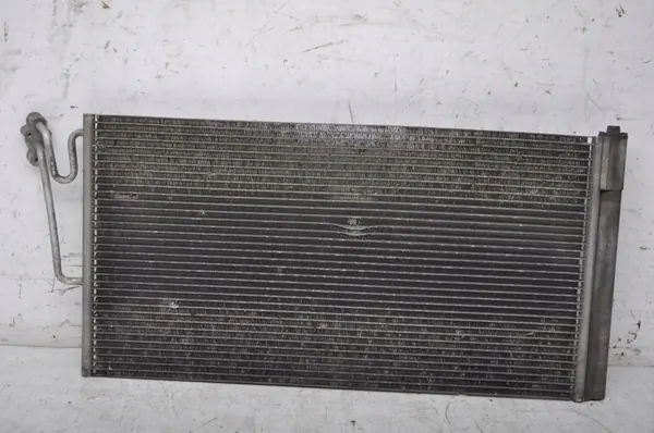 MINI CLUBMAN R55 1.6 16V Ilmastointijäähdytin 6941084 image 7