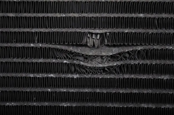 MINI CLUBMAN R55 1.6 16V Ilmastointijäähdytin 6941084 image 8