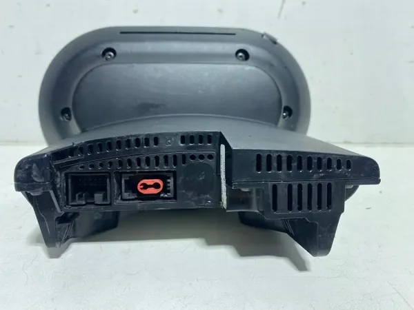 Mini F54 Clubman Instrumentpanel OEM 5A189E2 image 3