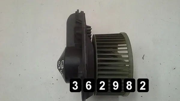 Audi lämmityspuhaltimen moottorin tuuletin OEM AM-362982 image 2