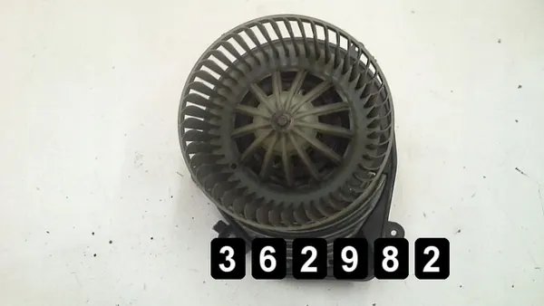 Audi lämmityspuhaltimen moottorin tuuletin OEM AM-362982 image 3