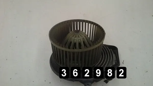 Audi lämmityspuhaltimen moottorin tuuletin OEM AM-362982 image 4