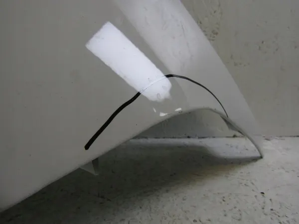 Parafango Destro BMW 1 F20 F21 F22 9633538 image 5