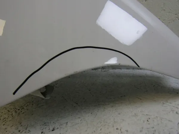 Parafango Destro BMW 1 F20 F21 F22 9633538 image 6