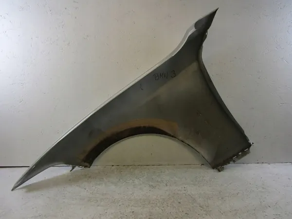 Parafango Destro BMW 1 F20 F21 F22 9633538 image 8
