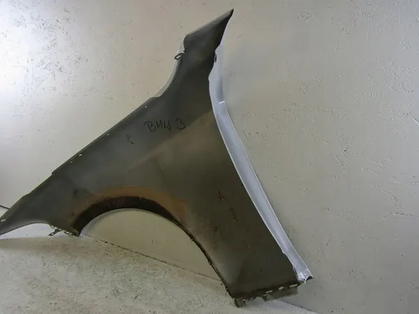 Parafango Destro BMW 1 F20 F21 F22 9633538 image 9