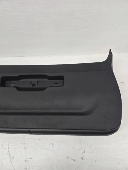 Garniture de coffre BMW X1 U11 OEM 9450527 image 3